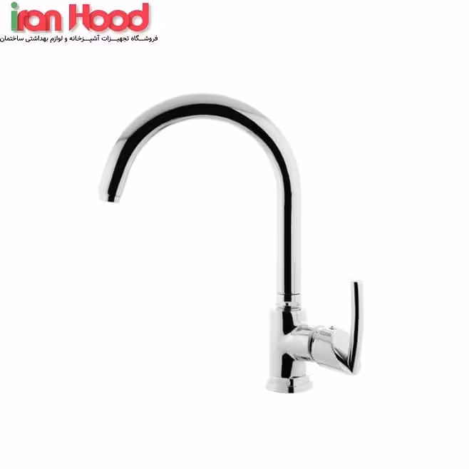 شیر ظرفشویی البرز روز مدل ستاره