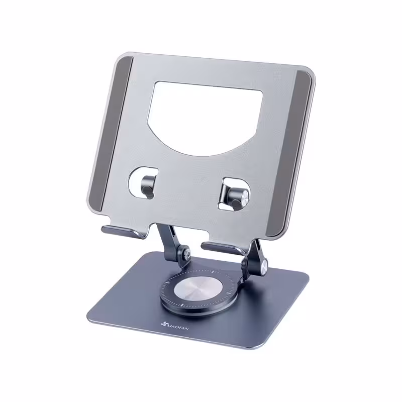 جعبه گشوده: استند تبلت و لپ تاپ کول کلد مدل P2028