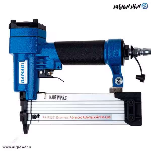 ميخکوب بادی دامار بدون سر Ga23 مدل MP635