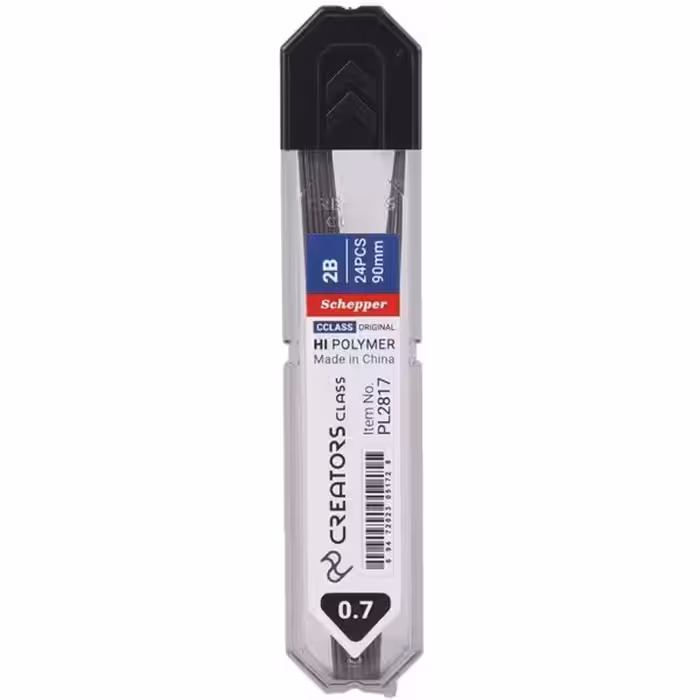 نوک اتود (مدادنوکی) 0.7 سی کلاس C.CLASS