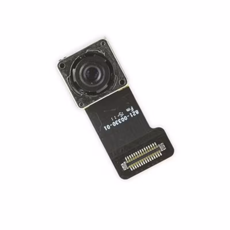 دوربین اصلی آیفون SE نسل اول 2016