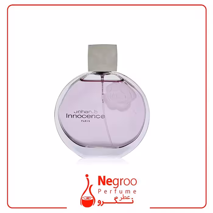 عطر ادکلن جی پارلیس اینوسنس 85 میل