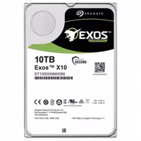 هارد دیسک اینترنال سیگیت مدل Exos ST10000NM0086 10TB