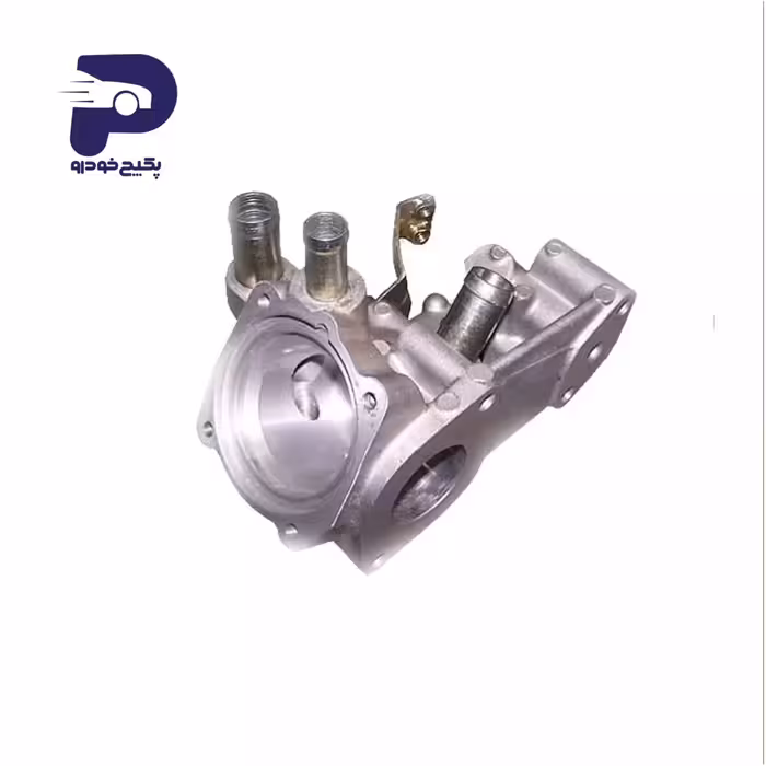 پوسته ترموستات ام وی ام 530-550-ایکس 33 - تیگو 5 481H-1306011AB شرکتی