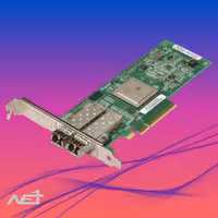 کارت شبکه HPE AJ764A 82Q 8gb Dual Port