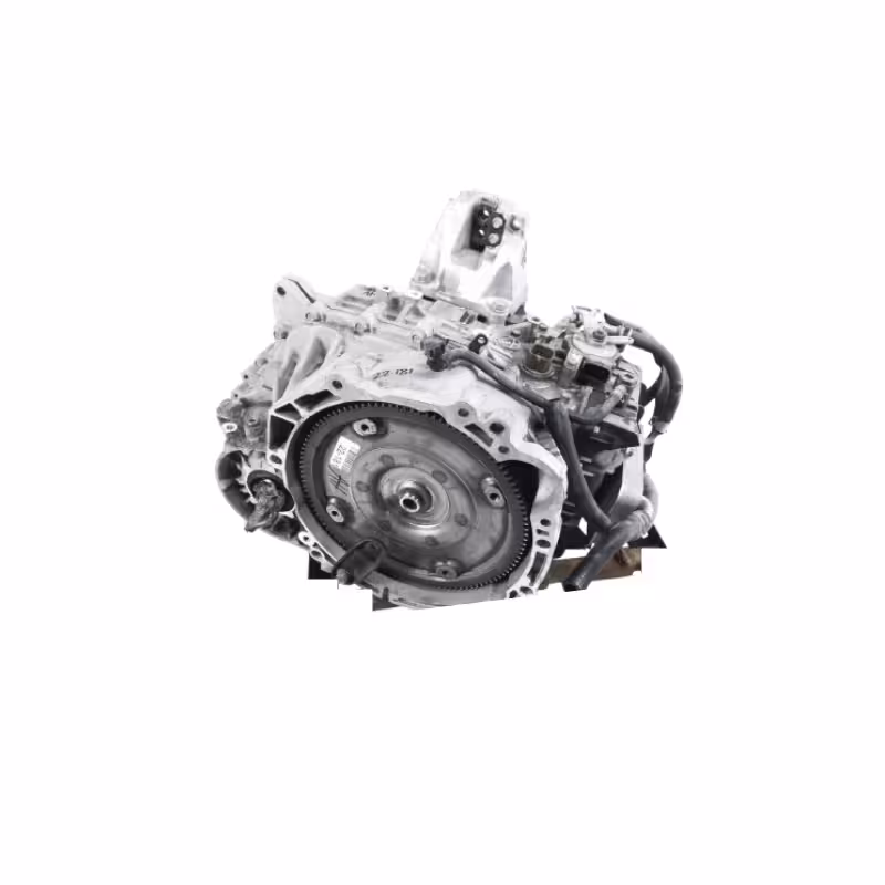 گیربکس کامل اتومات سوناتا lf