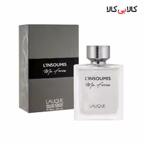 ادکلن لالیک له اینسومیس ما فورس اورجینال مردانه حجم 100 میلی لیتر