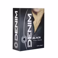 افترشیو بلک دنیم Denim Black حجم 100 میل