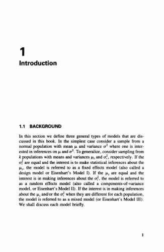 خرید و دانلود نسخه کامل کتاب Confidence Intervals on Variance Components (Statistics: A Series of Textbooks and Monographs)