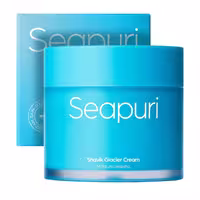 کرم مرطوب کننده و ضد چروک سی پوری Seapuri حجم 70 میل