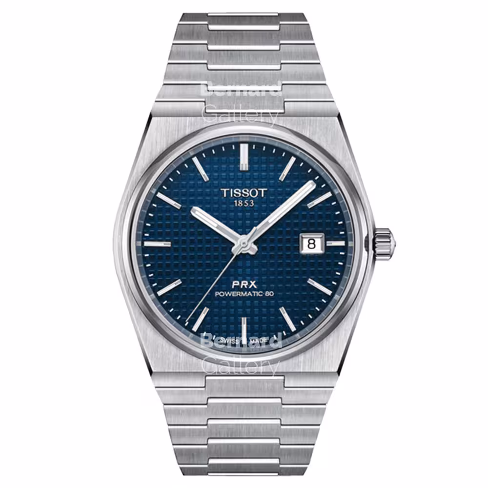 ساعت مچی مردانه تیسوت Tissot PRX Powermatic 80