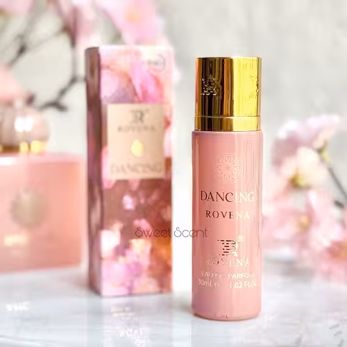 عطر ادکلن مینی آمواج گایدنس زنانه (دنسینگ روونا) | (Amouage Guidance (Dancing Rovena حجم 30 میل(شرکتی)