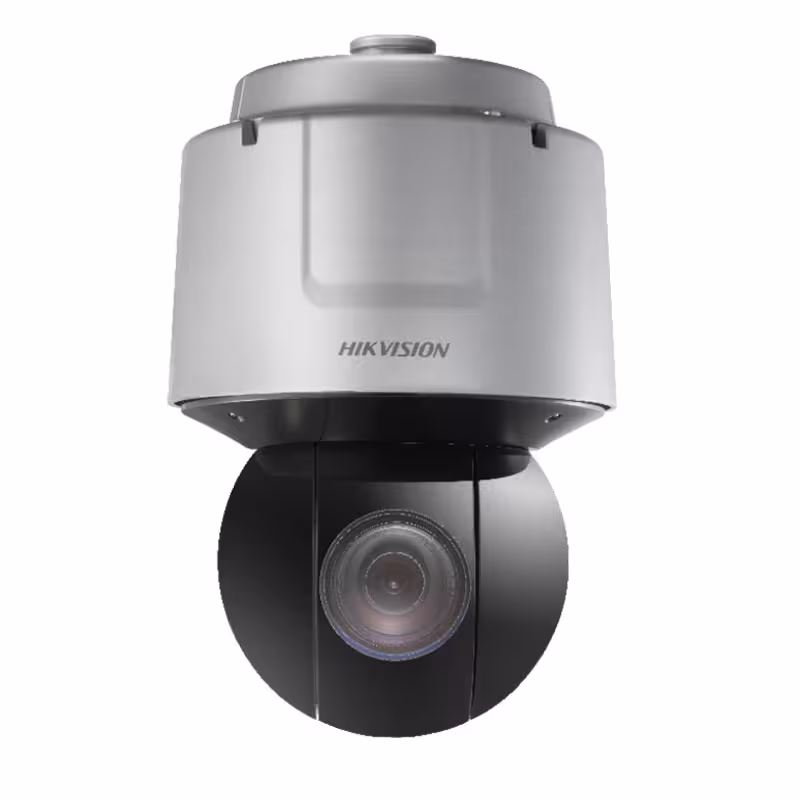 دوربین مداربسته اسپیددام هایک ویژن مدل DS-2DF6A236X-AEL