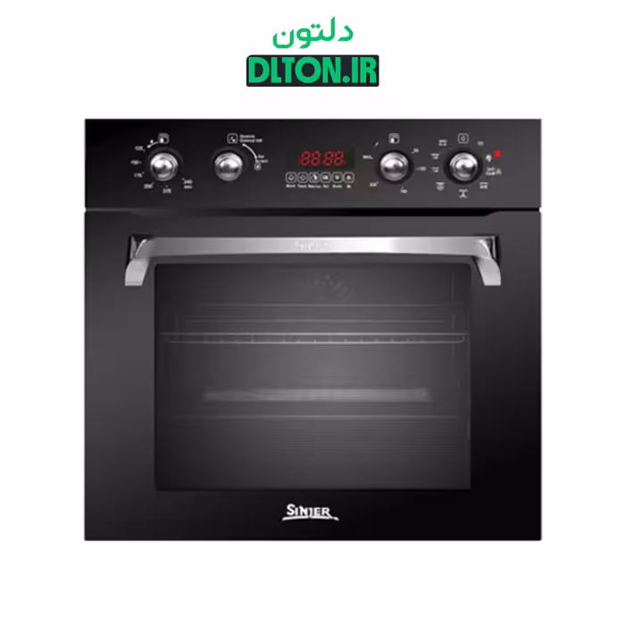 فر توکار سینجر مدل SM741