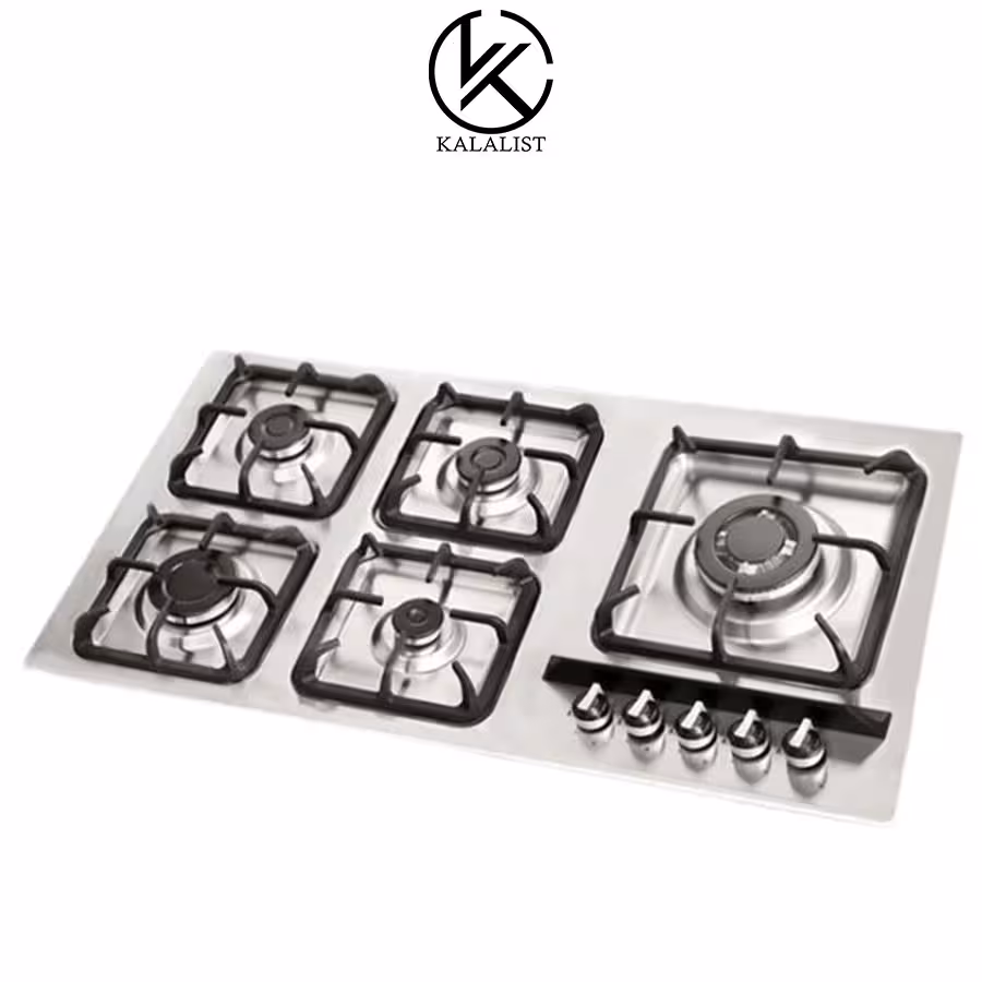 گاز صفحه ای اخوان Gi 145 S