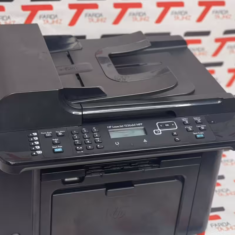 پرینتر 1536 اچ پی hp1536dnf