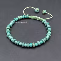 دستبند فیروزه نیشابوری (کدA812)
