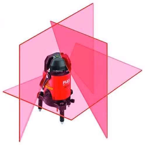 تراز لیزری خطی مدل ALC514 فلکس