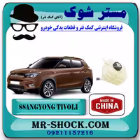 منبع انبساط سانگ یانگ تیوولی برند تجاری ساخت چین با بهترین قیمت
