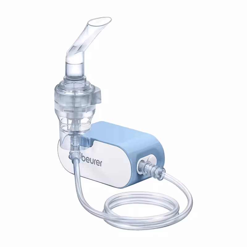 نبولایزر بیورر آلمان BEURER IH 60