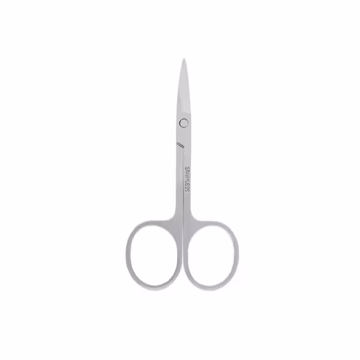 قیچی ابرو مدل سرکج SL3 سالن تک