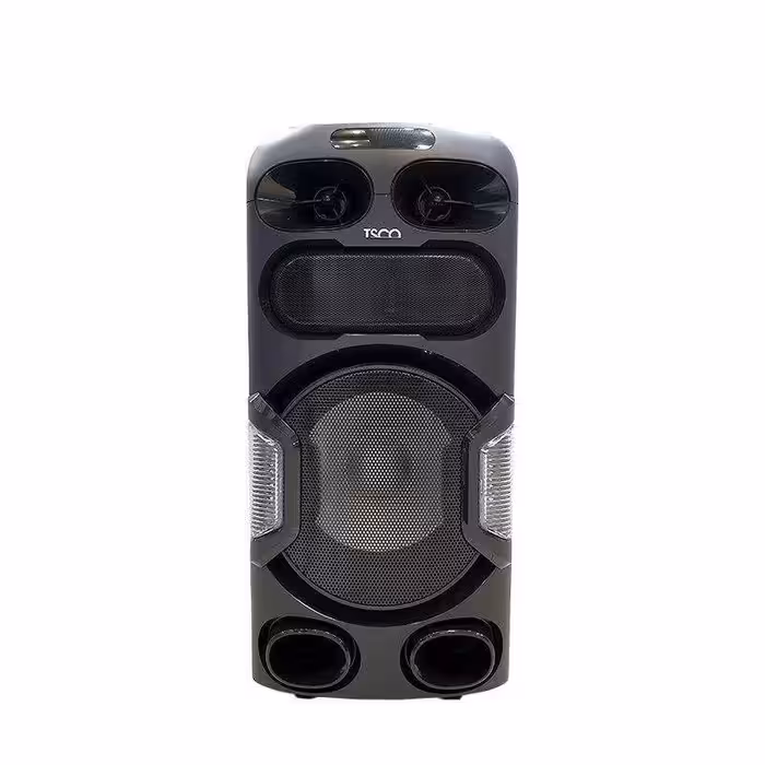 پخش کننده خانگی تسکو مدل TS 1910
