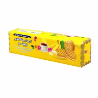بیسکویت کرمدار مینو موزی 192 گرمی