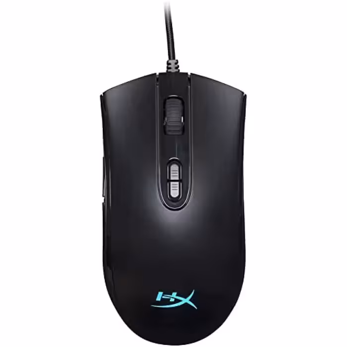 موس گیمینگ HyperX مدل PulseFire Core