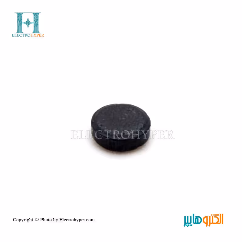 آهنربا دایره ای