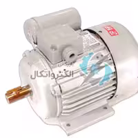 الکتروموتور تکفاز 750 وات (1 اسب)2800 دور چینی PEM