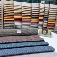 پارچه مبلی کنفی بامباس کد 499