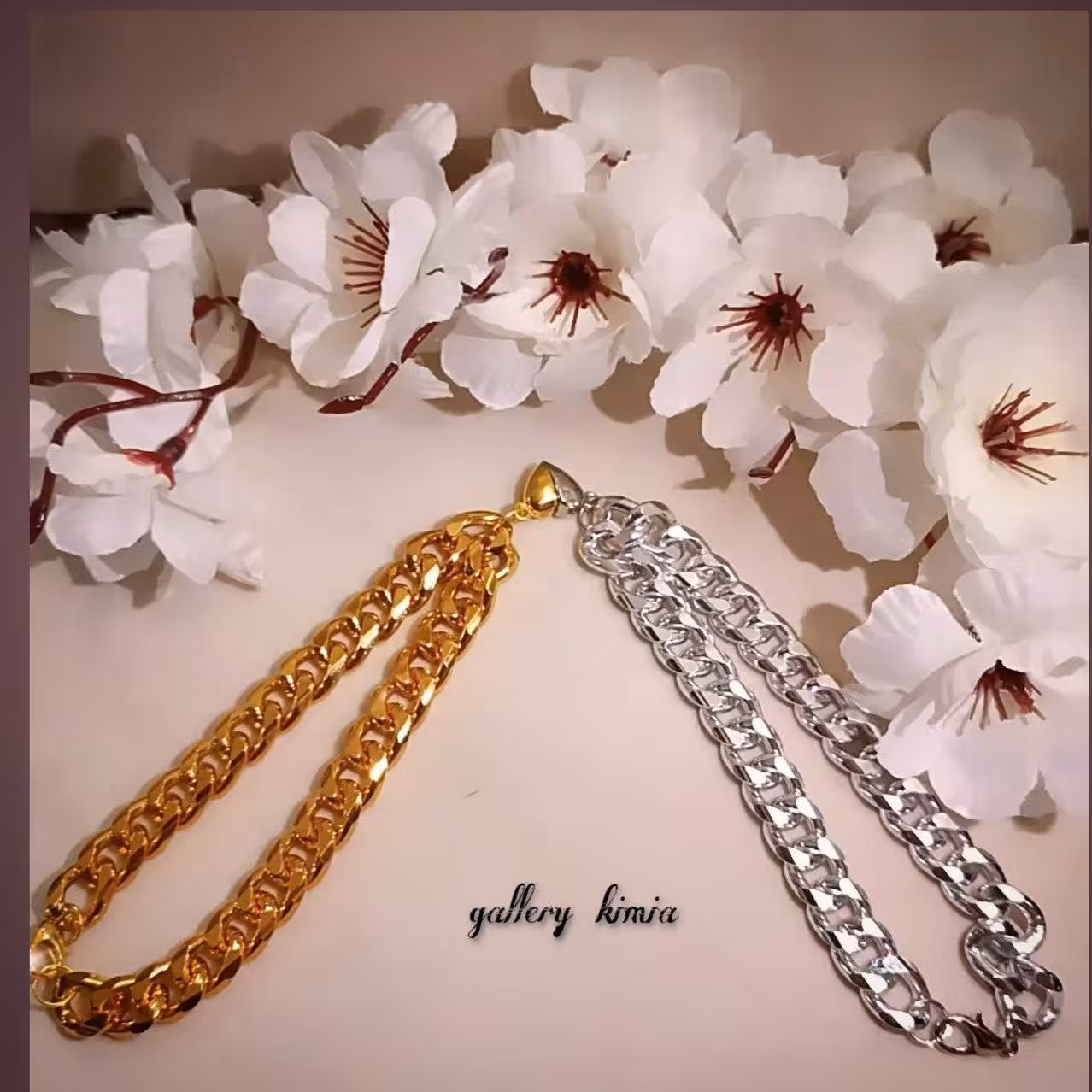 دسبتند ست مگنتی رنگ ثابت