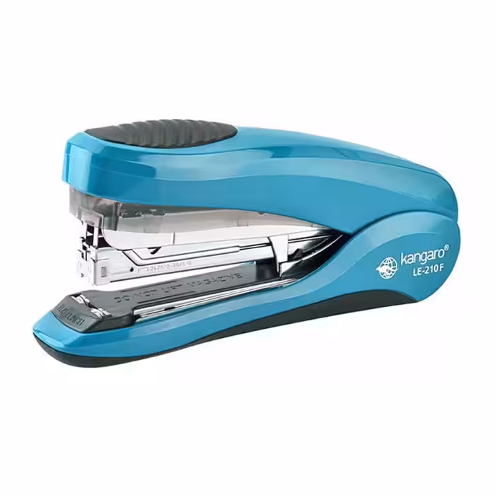 دستگاه منگنه کانگورو مدل LE-210FS &ndash; قیمت و خرید | برایتو