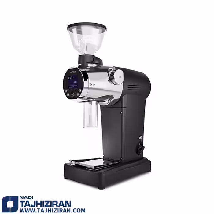آسیاب قهوه مازر مدل mazzer zm plus