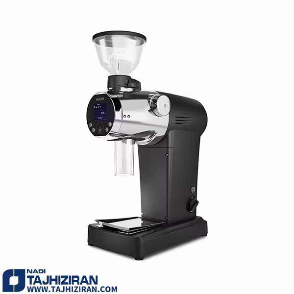 آسیاب قهوه مازر مدل mazzer zm plus