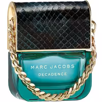 عطر ادکلن زنانه مارک جکوبس دکادنس اورجینال Decadence حجم 100 میلی لیتراورجینال