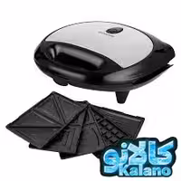 ساندویچ ساز سنکور مدل 9510