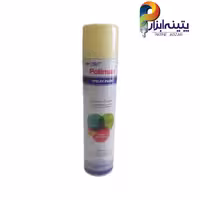 اسپری رنگ کرم پلی مکس