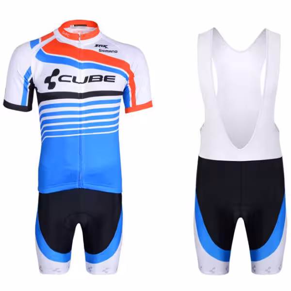 ست پیراهن و شورت Cube