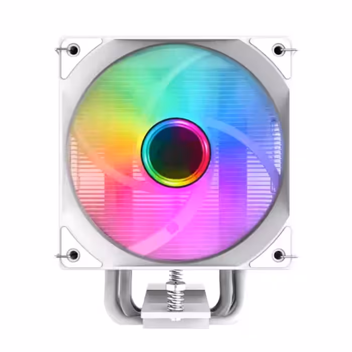 فن پردازنده گیم مکس مدل Sigma 550 Infinity White