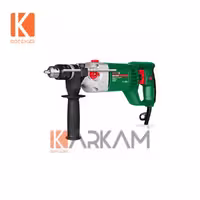 دریل 16میلیمتر دو سرعته DWT مدل SBM-1050DT