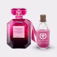 عطر ویکتوریا سیکرت بامب شل پشن Victoria Secret Bombshell Passion حجم 30 میل