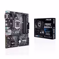 مادربرد ایسوس مدل PRIME B360M-A LGA 1151