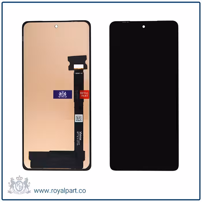 تاچ و ال سی دی موتورولا موتو ادج 20 پرو (ادج اس پرو) | (Edge S Pro) LCD Motorola Moto Edge 20 Pro