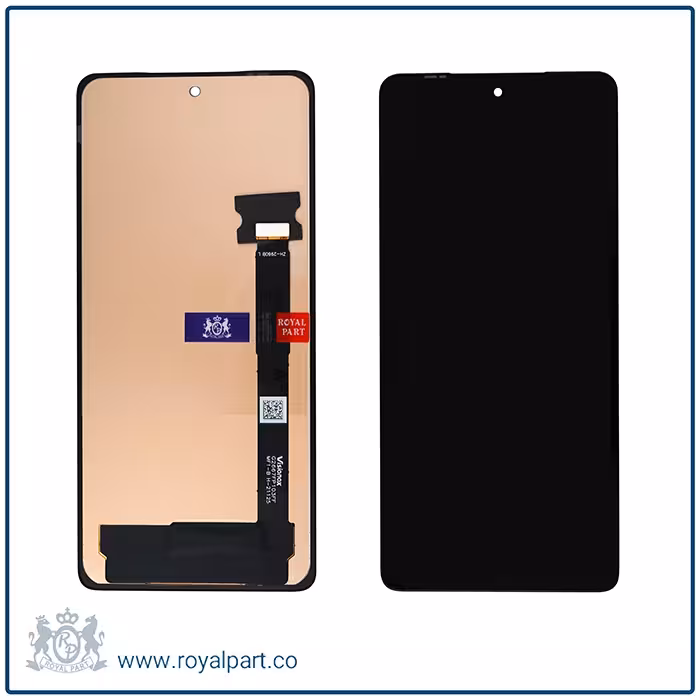 تاچ و ال سی دی موتورولا موتو ادج 20 پرو (ادج اس پرو) | (Edge S Pro) LCD Motorola Moto Edge 20 Pro