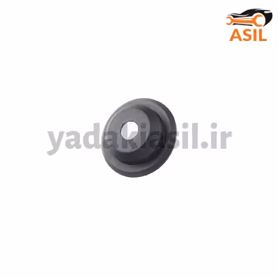 پولک سر کمک پژو کومکس
