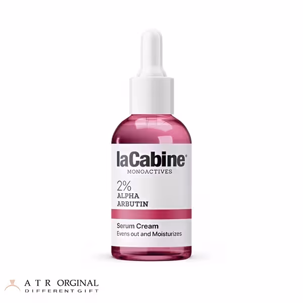 سرم آلفا آربوتین 2% لاکابین LaCabine