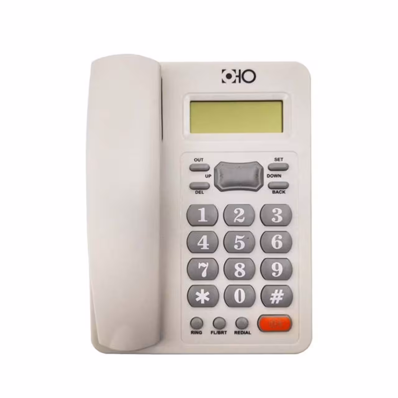 تلفن اهو مدل OHO 085CID