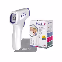 تب سنج دیجیتال بی ول (B.Well) مدل Wf-4000