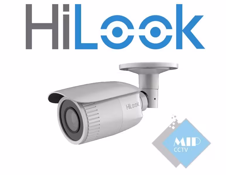 دوربین مداربسته IPC-B620H-V هایلوک